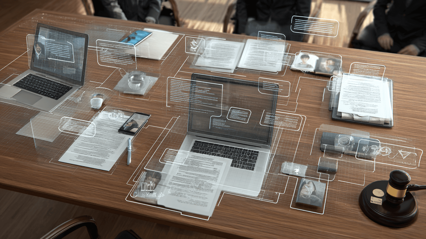 Значний досвід роботи в ключових галузях права та високий професіоналізм адвокатів гарантують надання якісної правничої допомоги та надійний захист інтересів клієнтів.