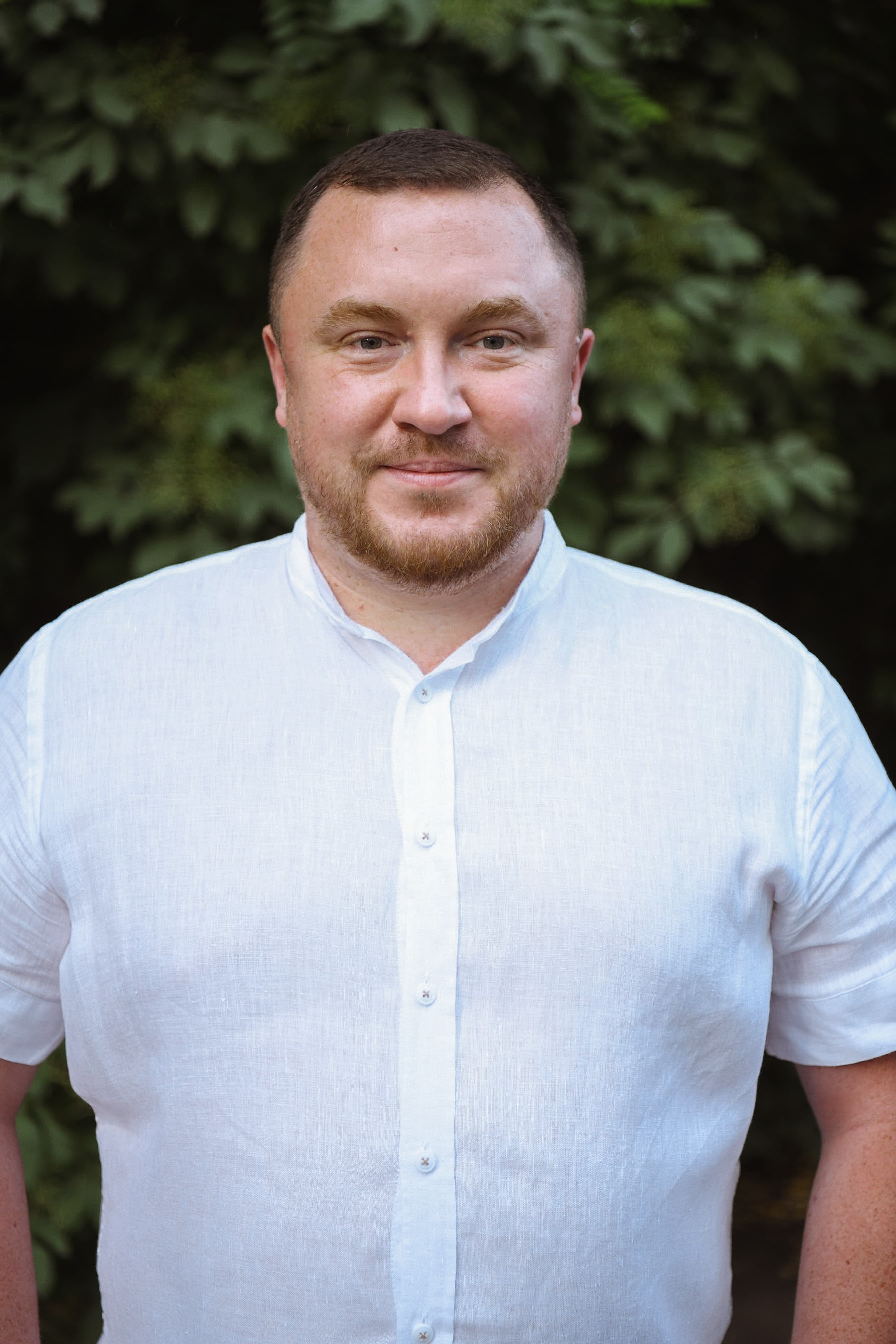 Олександр Козлов