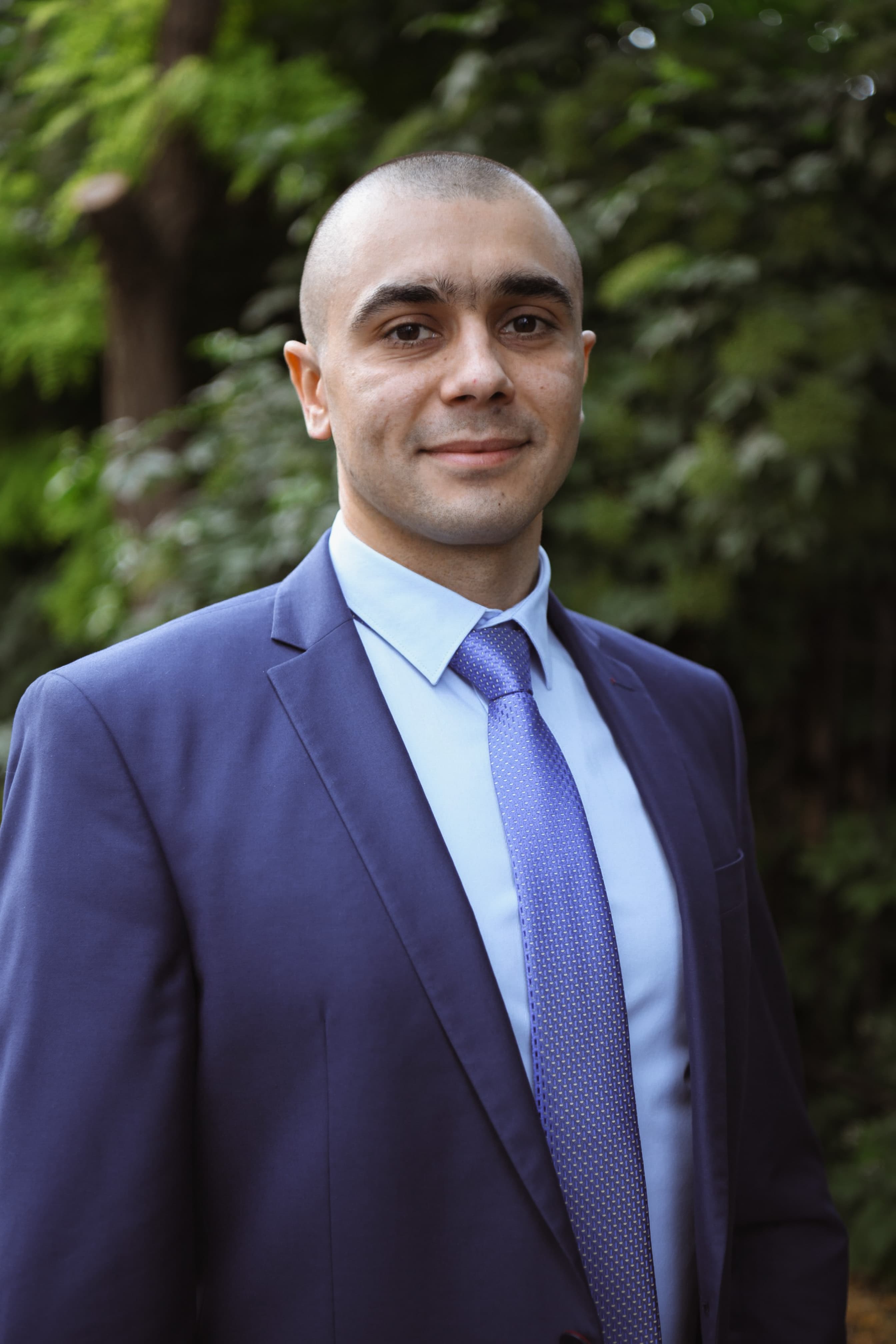 Станіслав Сарсаков